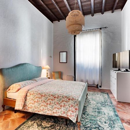 Vivienda Vacacional El Patio De Franky 特吉塞 外观 照片
